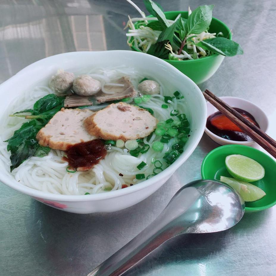 5 quán bún hấp dẫn cho ngày ‘chán cơm’ ở Sài Gòn