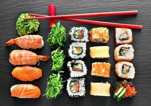 5 sai lam co ban khi an sushi ma nhieu nguoi hay mac phai 5 sai lầm cơ bản khi ăn sushi mà nhiều người hay mắc phải