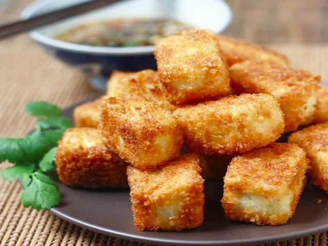 5 sai lầm khi chị em chế biến đậu phụ