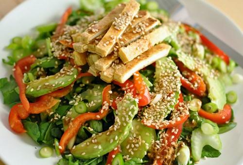 5 sai lầm khi chị em chế biến đậu phụ