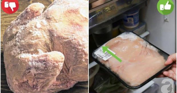 5 sai lầm trong chế biến thịt gà sống vừa gây bực lại còn rước bệnh vào thân