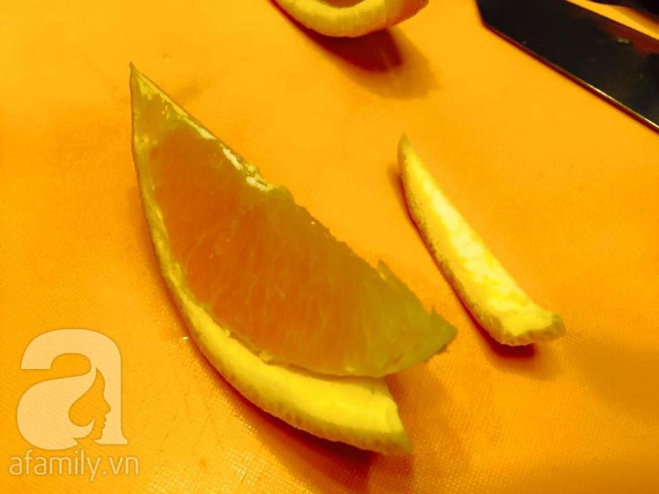 6 cách bày đĩa trái cây dễ mà siêu xinh cùng cả nhà đón năm mới rực rỡ
