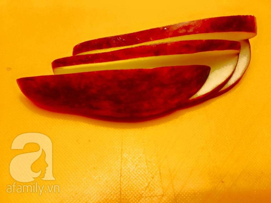 6 cách bày đĩa trái cây dễ mà siêu xinh cùng cả nhà đón năm mới rực rỡ