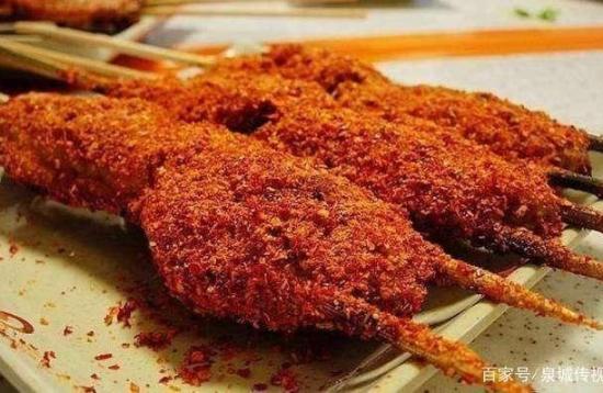 6 món cay nhất thế giới, món thứ 5 khủng khiếp tới mức phải đeo cả mặt nạ