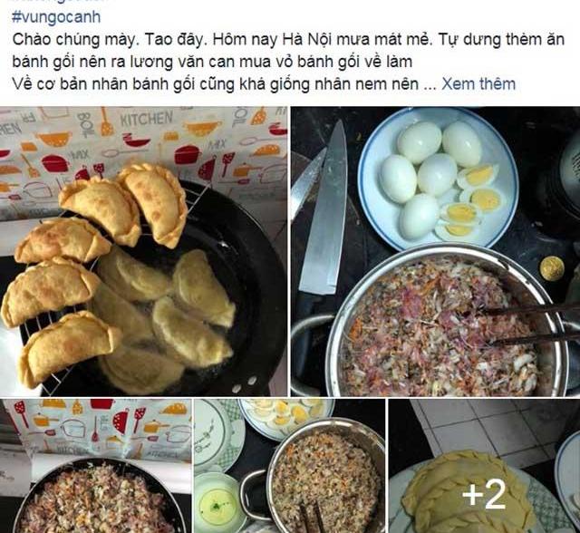 6 món ngon nhất tuần của “con nhà người ta”, ai nhìn vào cũng thầm ngưỡng mộ