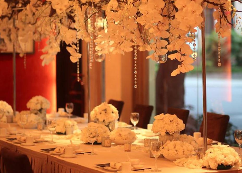 6 nhà hàng sang chảnh cho bữa tiệc ấm cúng tại Hà Nội