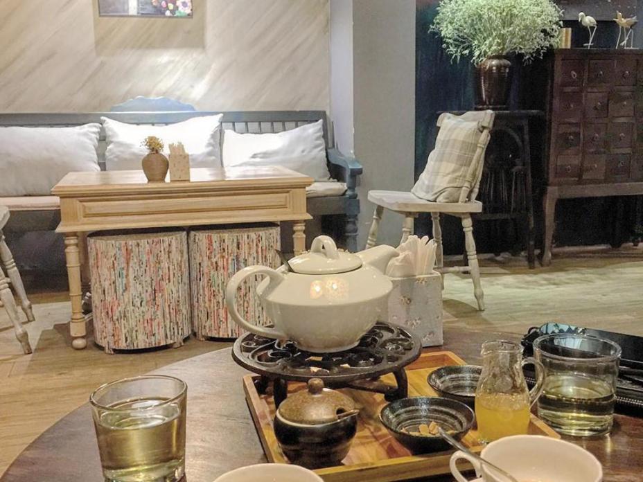 6 quán cà phê thanh lịch sang chảnh cho cuối tuần ở Hà Nội