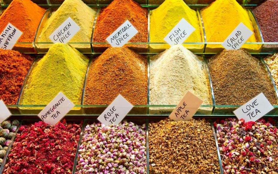 7 chợ thực phẩm nổi tiếng thế giới quyến rũ mọi du khách sành ăn