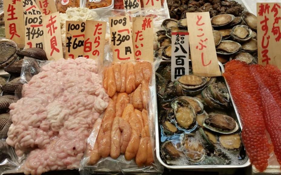 7 chợ thực phẩm nổi tiếng thế giới quyến rũ mọi du khách sành ăn
