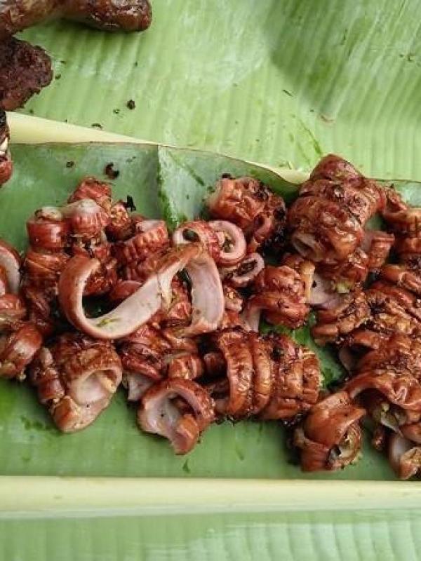 7 đặc sản 'thần thánh' không thể bỏ lỡ khi đến với vùng cao Tây Bắc