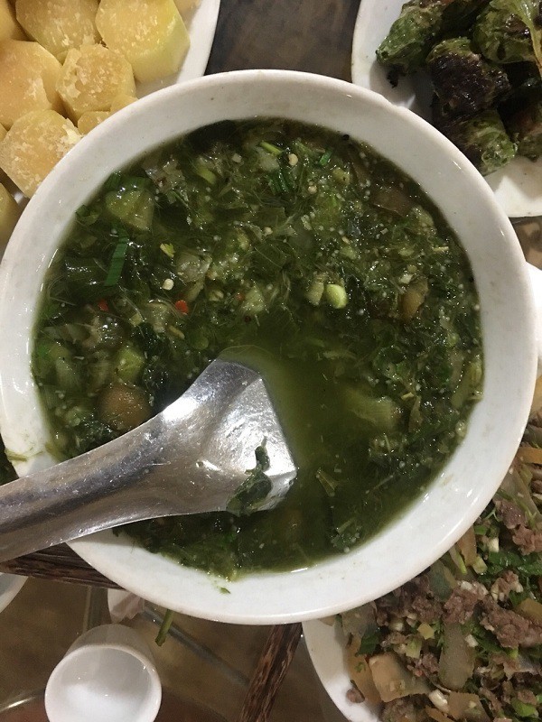 7 đặc sản 'thần thánh' không thể bỏ lỡ khi đến với vùng cao Tây Bắc