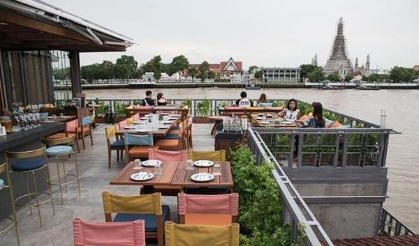 7 địa chỉ nhà hàng được du khách đánh giá cao tại Bangkok