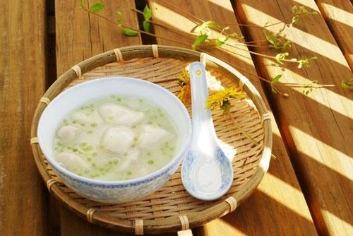 7 món chè ngon, thanh mát 'vạn người mê'