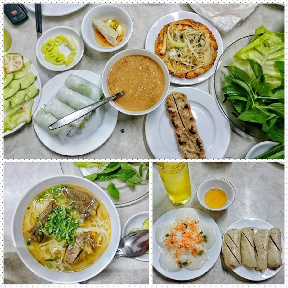7 quán bún bò Huế mấy thập kỷ danh tiếng ở Sài Gòn