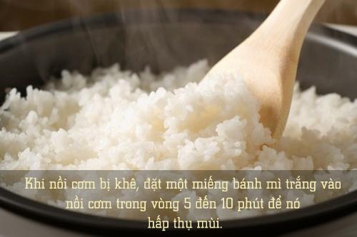 8 mẹo hay chị em nội trợ cần thuộc lòng