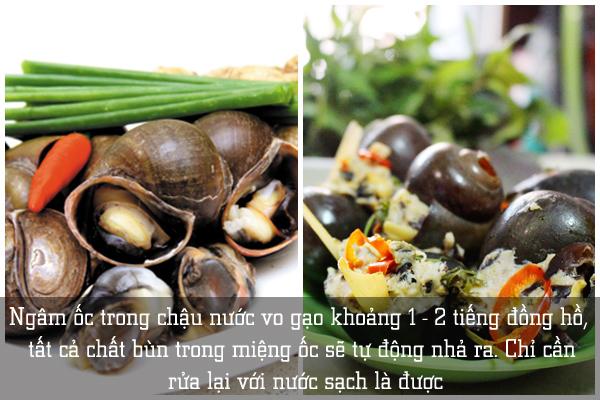 8 mẹo hay chị em nội trợ cần thuộc lòng