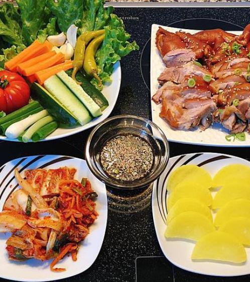 8 món ăn cực hot cộng đồng mạng trong đó có 1 món nhà ai cũng đã từng làm