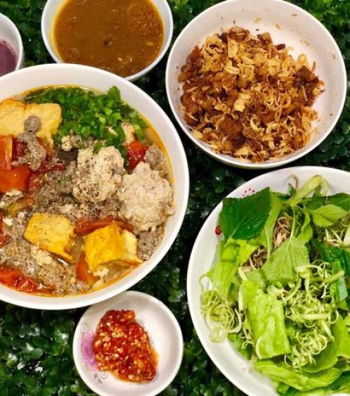 8 món ăn cực hot cộng đồng mạng trong đó có 1 món nhà ai cũng đã từng làm