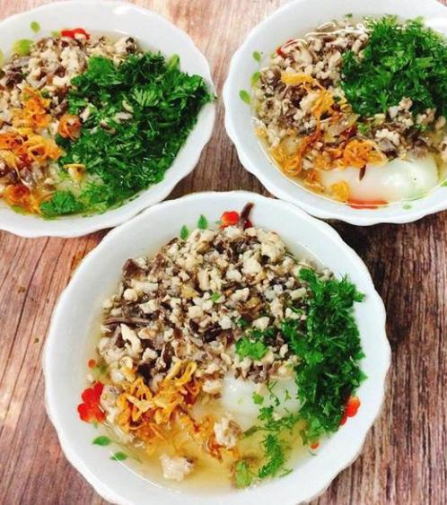 8 món ăn cực hot cộng đồng mạng trong đó có 1 món nhà ai cũng đã từng làm