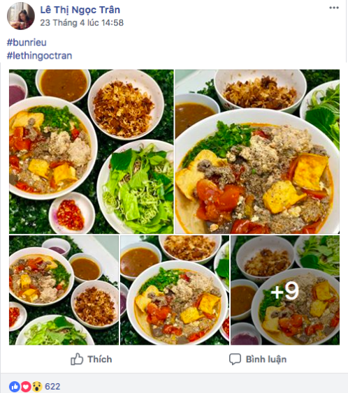 8 món ăn cực hot cộng đồng mạng trong đó có 1 món nhà ai cũng đã từng làm