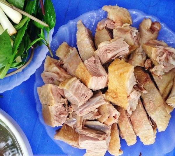 8 quán bún ngan ngon "hút hồn" thực khách Hà Nội