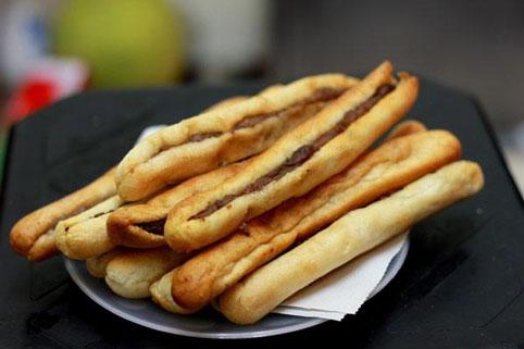 8 vị bánh mì ngon nổi tiếng từ Bắc vào Nam