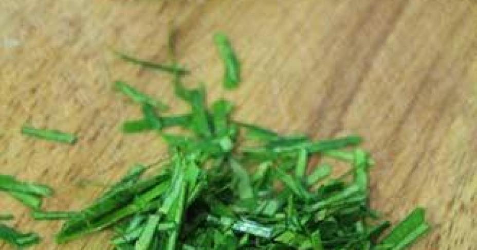 8X chia sẻ bí quyết pha sốt chấm đồ chiên 