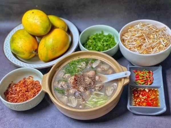 8X khoe loạt mâm cơm 'không ngon không lấy tiền', nhà chỉ 2 người mà nấu ăn bữa nào cũng chỉn chu