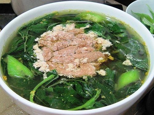 9 bí quyết để nấu canh cua ngon