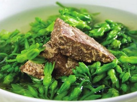 9 bi quyet de nau canh cua ngon 9 bí quyết để nấu canh cua ngon