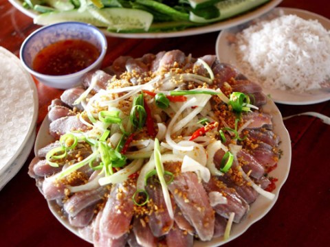 9 dac san phu quoc me long du khach 9 đặc sản Phú Quốc mê lòng du khách