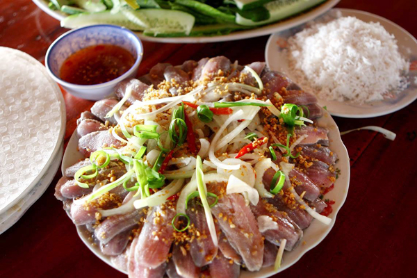 9 đặc sản Phú Quốc mê lòng du khách