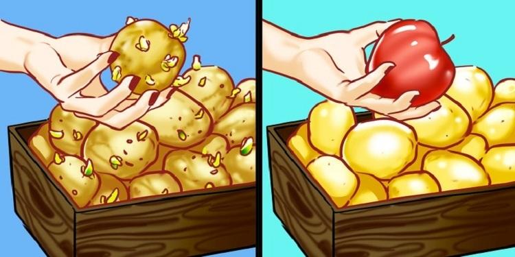9 mẹo vặt giải quyết áp lực khi vào bếp