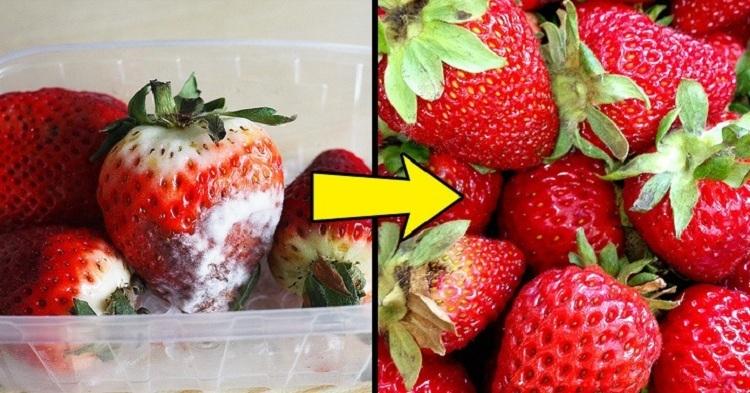 9 mẹo vặt giải quyết áp lực khi vào bếp