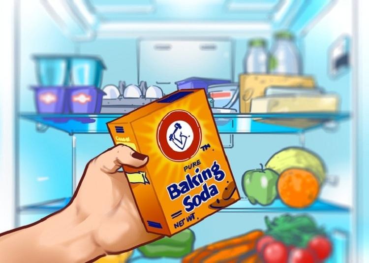 9 mẹo vặt giải quyết áp lực khi vào bếp