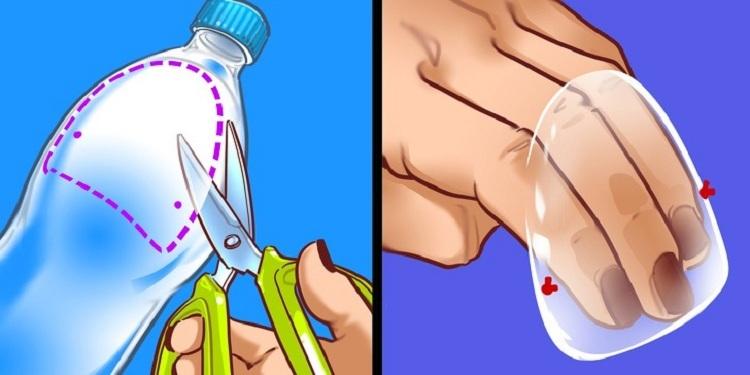 9 mẹo vặt giải quyết áp lực khi vào bếp