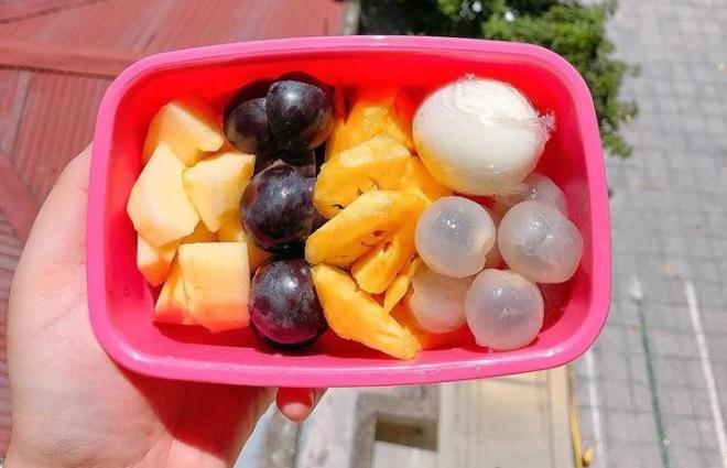 9x khoe những bữa cơm tự nấu ngon, cả tháng không trùng món nào, lại giảm 2kg trong 3 tháng