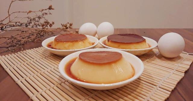 9X mách các tuyệt chiêu làm bánh flan không tanh không rỗ, làm mẻ nào thành công mẻ đó