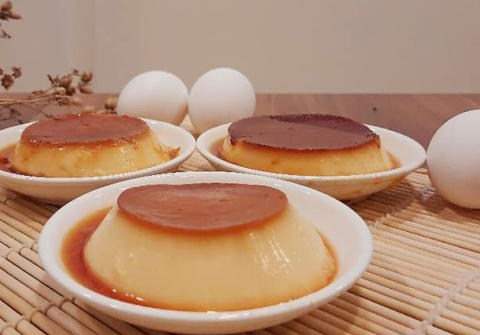 9x mach cac tuyet chieu lam banh flan khong tanh khong ro lam me nao thanh cong me do 9X mách các tuyệt chiêu làm bánh flan không tanh không rỗ, làm mẻ nào thành công mẻ đó