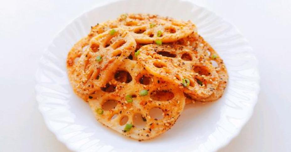 Ai bảo ăn snack là không tốt, đấy là vì bạn chưa biết món snack 