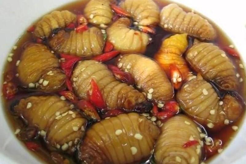 Ẩm thực Bến Tre hớp hồn du khách ngay từ lần thử đầu tiên