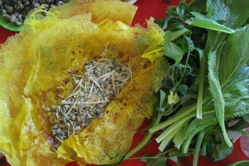 Ẩm thực Bến Tre hớp hồn du khách ngay từ lần thử đầu tiên