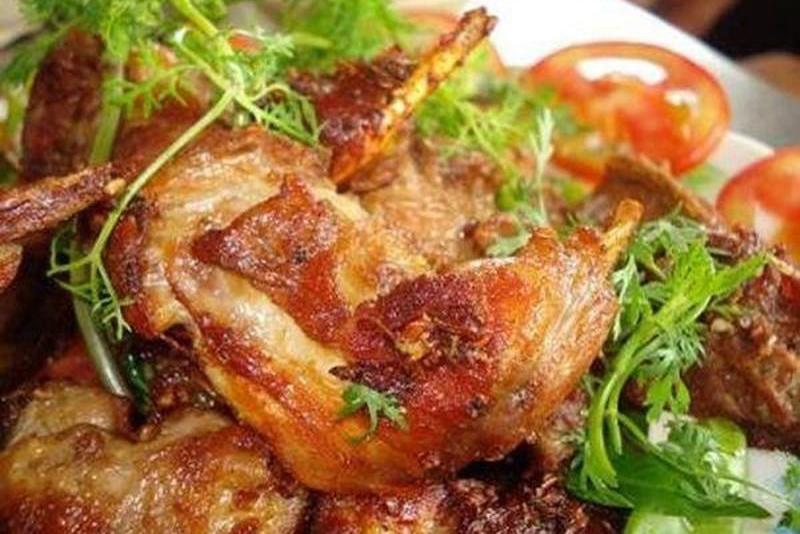 Ẩm thực Bến Tre hớp hồn du khách ngay từ lần thử đầu tiên