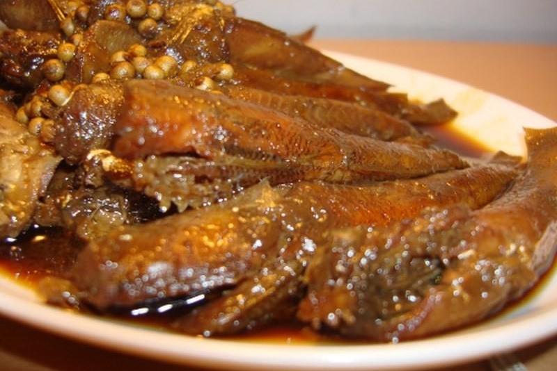 Ẩm thực Bến Tre hớp hồn du khách ngay từ lần thử đầu tiên