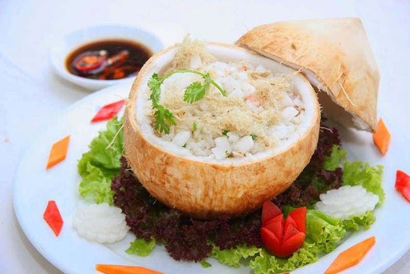Ẩm thực Bến Tre hớp hồn du khách ngay từ lần thử đầu tiên