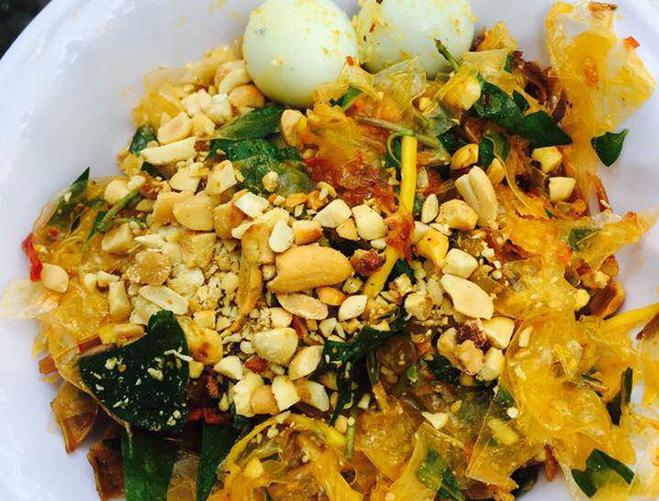 Ẩm thực mùa đông ở Hà Nội