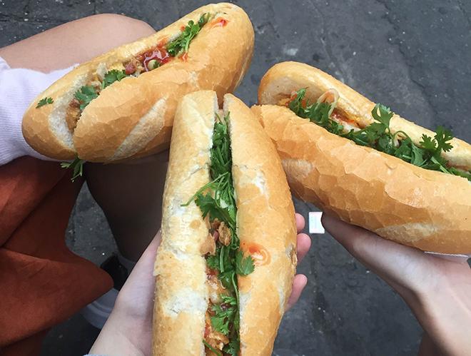 Ẩm thực mùa đông ở Hà Nội