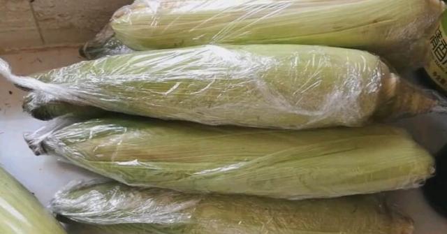 Ăn ngô 30 năm giờ mới biết cách bảo quản ngô như thế nào để cả năm không hỏng