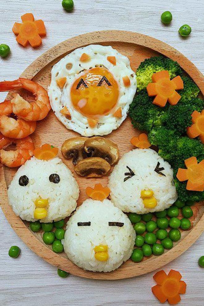 Ăn sang như nhà hàng mỗi tháng chỉ hết 1,5 triệu đồng, nàng sinh viên khiến dân mạng choáng váng