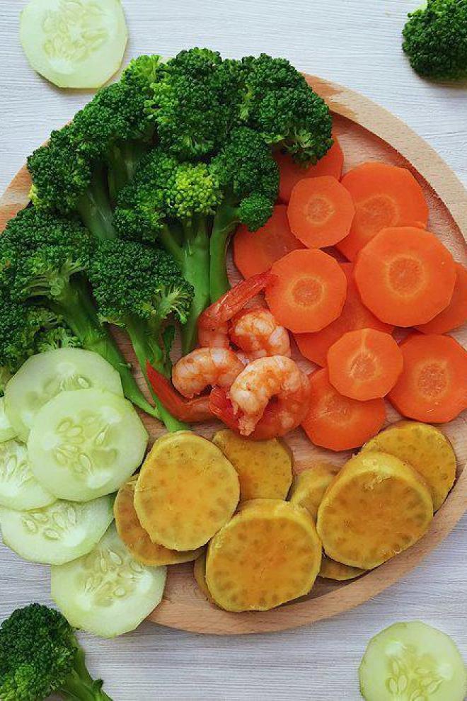 Ăn sang như nhà hàng mỗi tháng chỉ hết 1,5 triệu đồng, nàng sinh viên khiến dân mạng choáng váng